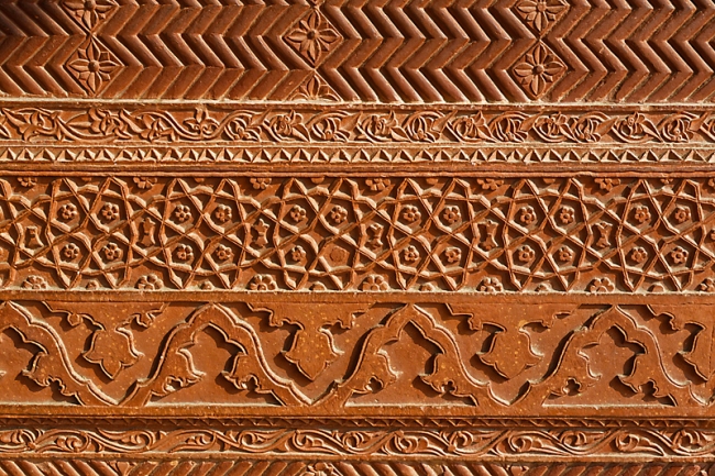 Fatehpur Sikri-032